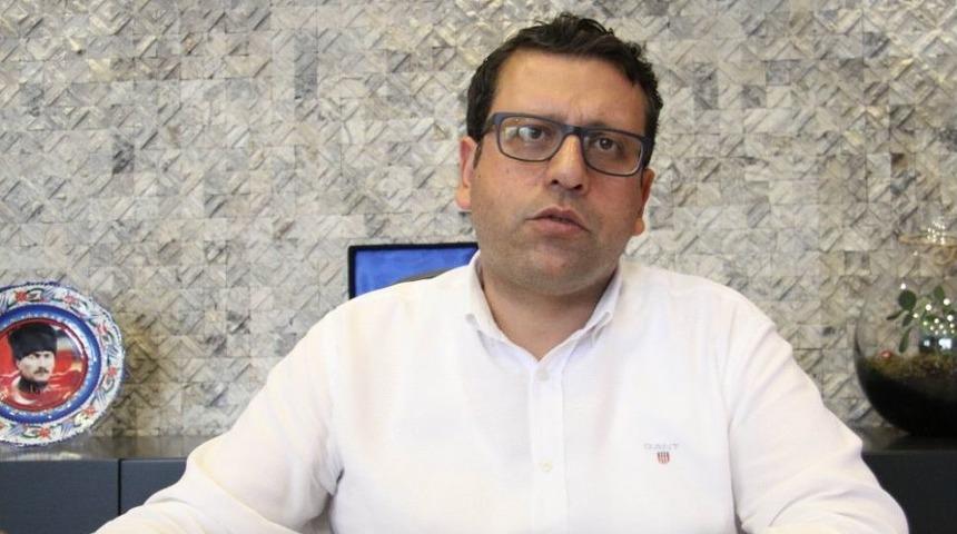 Chp Antalya İl Başkanı Kumbul&rsquo;dan, Liste Değerlendirmesi