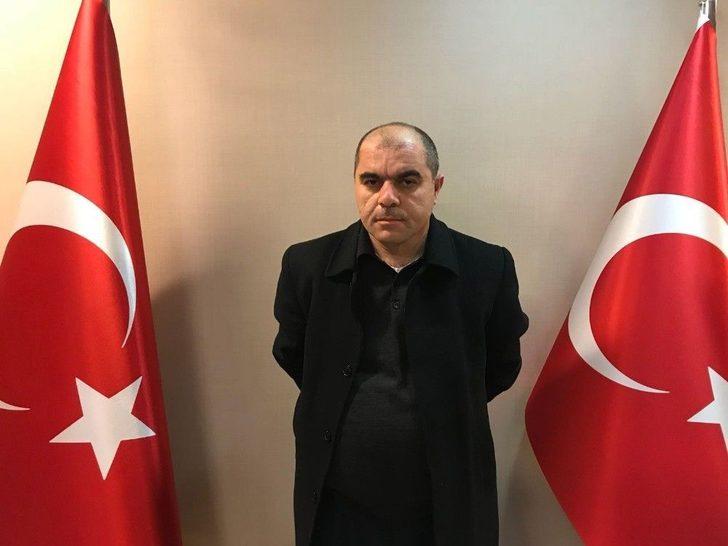 Mit’ten Fetö’nün Balkan Ayağına Operasyon G4