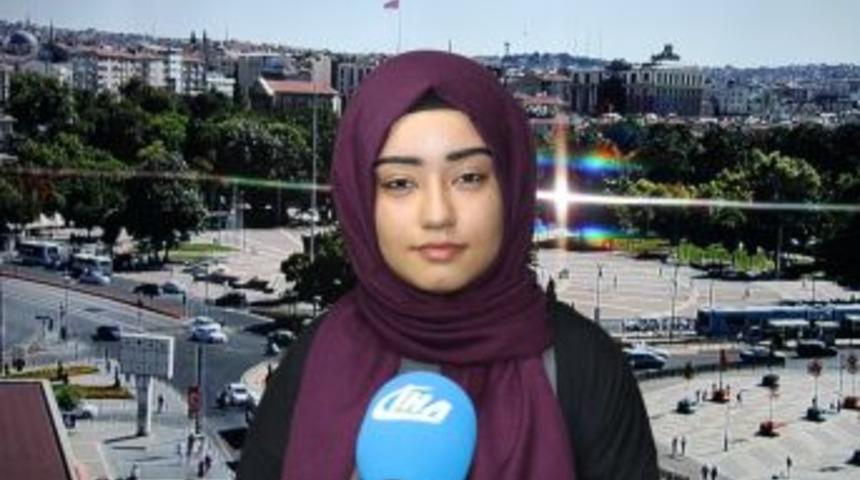 Gaziantep&rsquo;in En Gen&ccedil; Adayı Adayı Listede