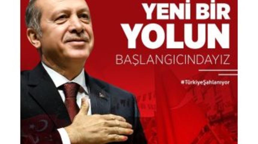 Bakanlardan Milletvekili Adaylarına İlişkin Ortak Paylaşım