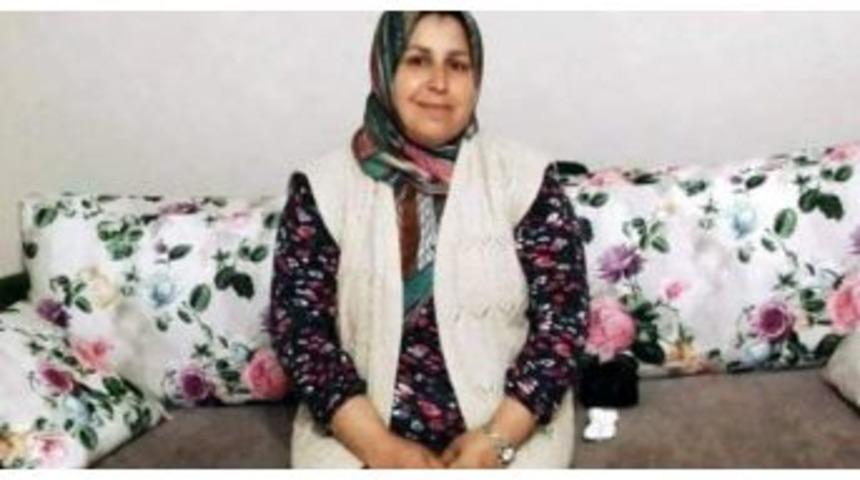 Baş&ouml;rt&uuml;s&uuml;n&uuml; Makineye Kaptıran Kadın Hayatını Kaybetti