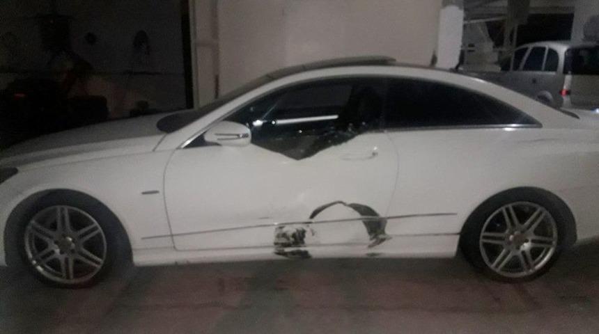 Kayseri&rsquo;de 6 Kişinin &Ouml;l&uuml;m&uuml;ne Neden Olan Beyaz Ara&ccedil; Bulundu