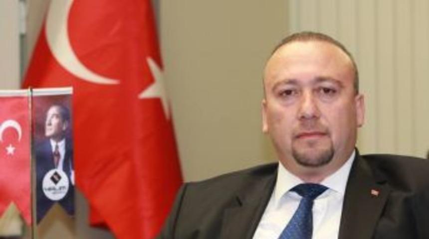 Uşak Chp&rsquo;de Sıralama Değişti