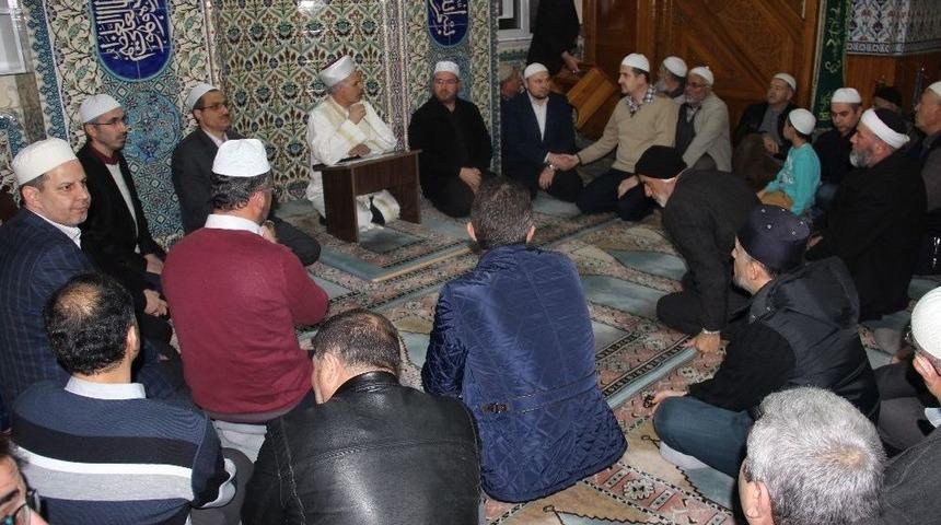 K&uuml;tahya İl M&uuml;ft&uuml;s&uuml; H&uuml;seyin Hazırlar: Şehit Kanı İle Sulanan Toprak Cennettir