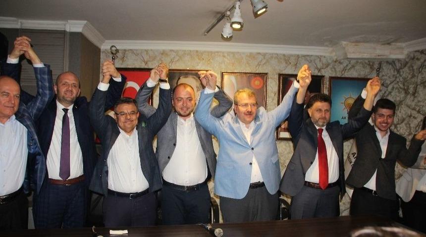Ak Parti&rsquo;nin Bilecik Milletvekili Adayları Belli Oldu