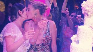  Derya Şensoy'dan düğün açıklaması