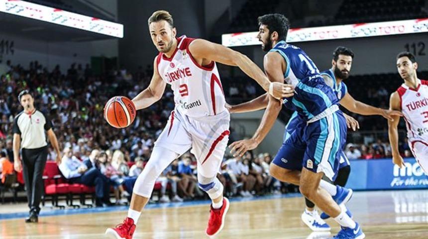 T&uuml;rk Telekom 73 - 86 T&uuml;rkiye 