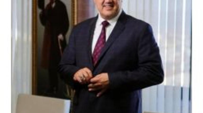 İyi Parti 2. Sıra Adayı Kara&ccedil;oban Oldu