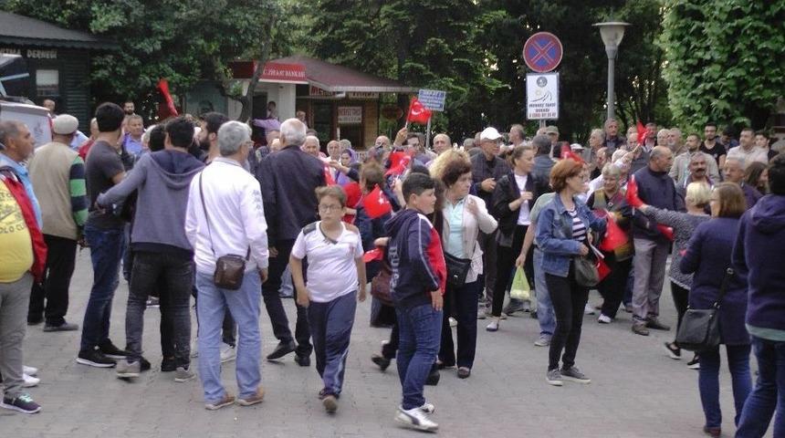 Muharrem İnce: "bu İş Tamam, T&uuml;rkiye Bu Değişimi İstiyor&rsquo;&rsquo;