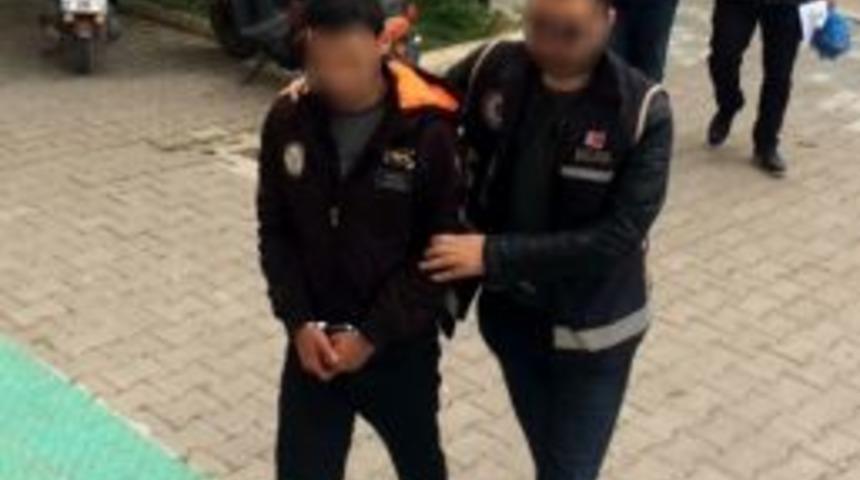 İnsan Tacirleri, İkinci Kez &Ccedil;eşme Kom&rsquo;a Yakalandı