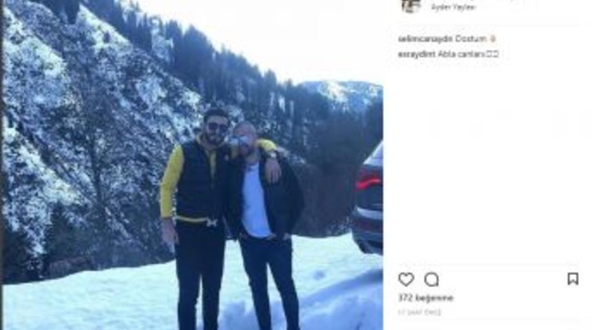 Kazadan &Ouml;nce Son Paylaşım