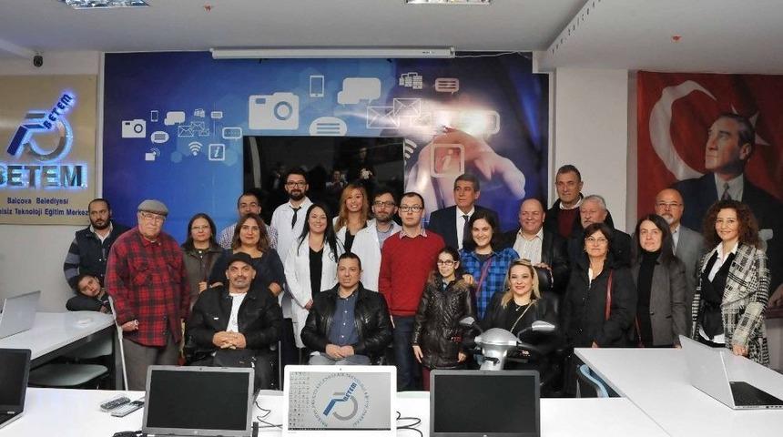 Teknolojide De Engel Tanımayacaklar