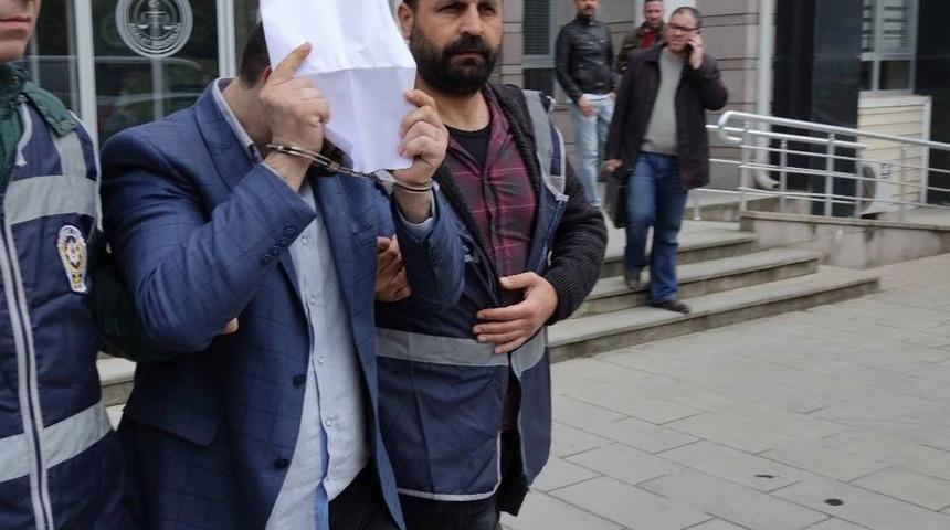 Kuşadası&rsquo;nda Uyuşturucu Operasyonu, 3 Kişi Tutuklandı