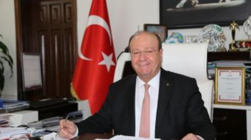 Başkan Özakcan’ın Hıdırellez Bayramı Mesajı