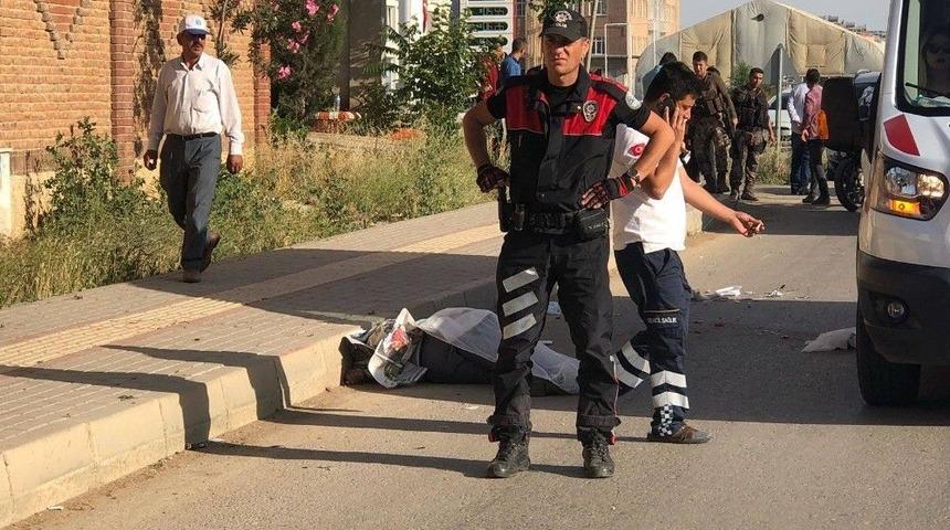 Kilis&rsquo;te Trafik Kazası: 1 &Ouml;l&uuml;, 1 Yaralı