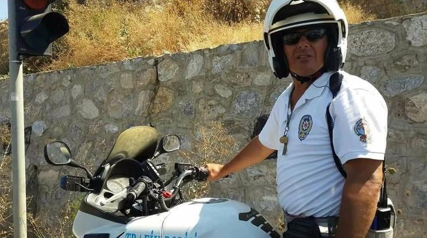 G&ouml;revi Başındaki Polise &Ccedil;arpıp Ka&ccedil;an Ş&uuml;pheliler Yakalandı