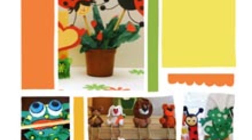 Capacity &Ccedil;ocuk Sanat At&ouml;lyesi