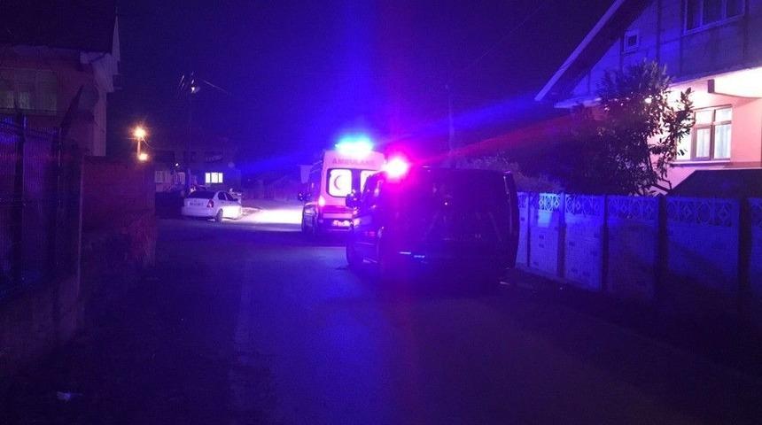 79 Yaşındaki Adam Banyoda &Ouml;l&uuml; Bulundu