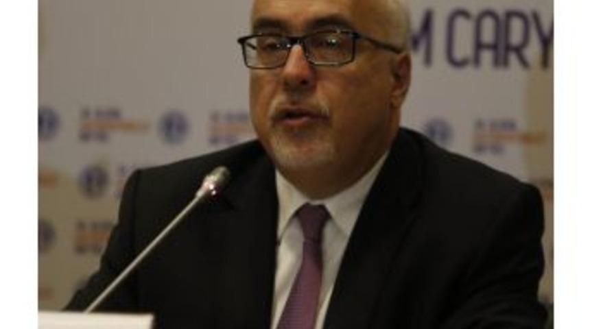 T&uuml;rkiye&rsquo;nin Sindirim Haritası Hazırlanıyor