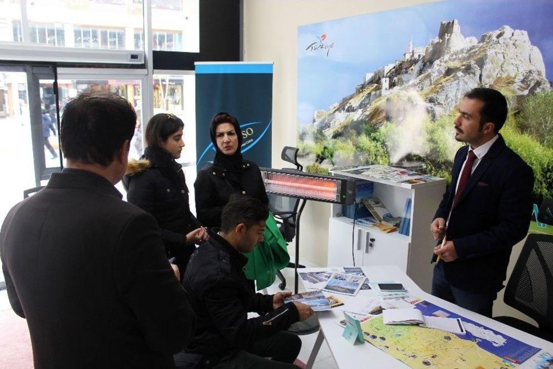 Daka&rsquo;nın &lsquo;iran Masası&rsquo; Faaliyete Girdi