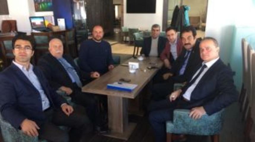 Erdoğan&rsquo;ın &lsquo;u&ccedil;ak Seferleri&rsquo; A&ccedil;ıklaması Sakoder&rsquo;i Umutlandırdı