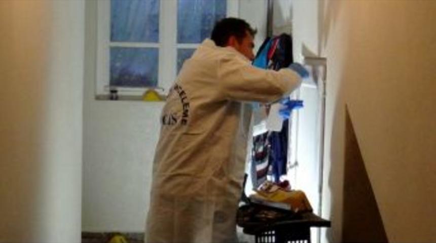 Gaziantep&rsquo;te Karı Kocaya Silahlı Saldırı