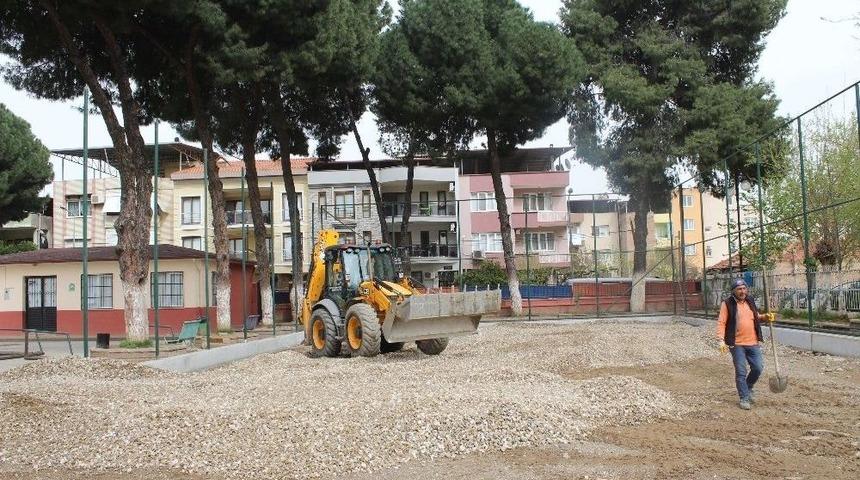 Nazilli Belediyesi&rsquo;nin Eğitime Desteği S&uuml;r&uuml;yor