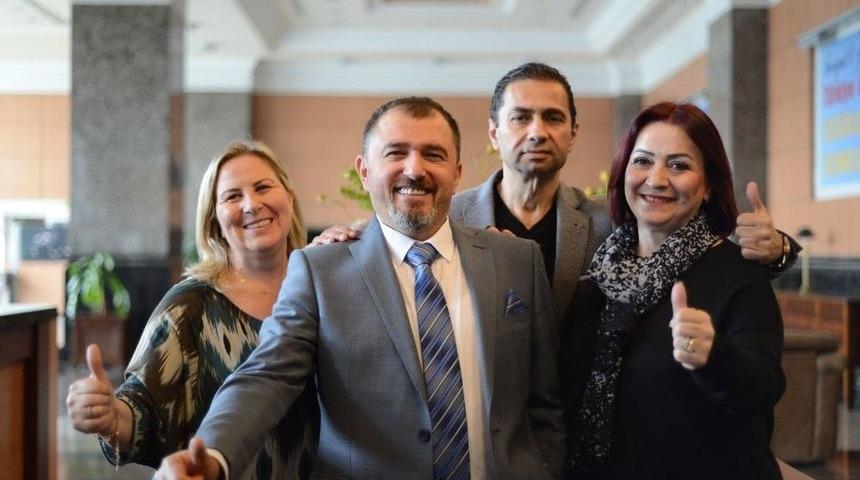 &rsquo;&rsquo;şeker Hastalığı Ameliyatlardaki Başarı Oranı Y&uuml;zde 85-90&rsquo;dır&rsquo;&rsquo;