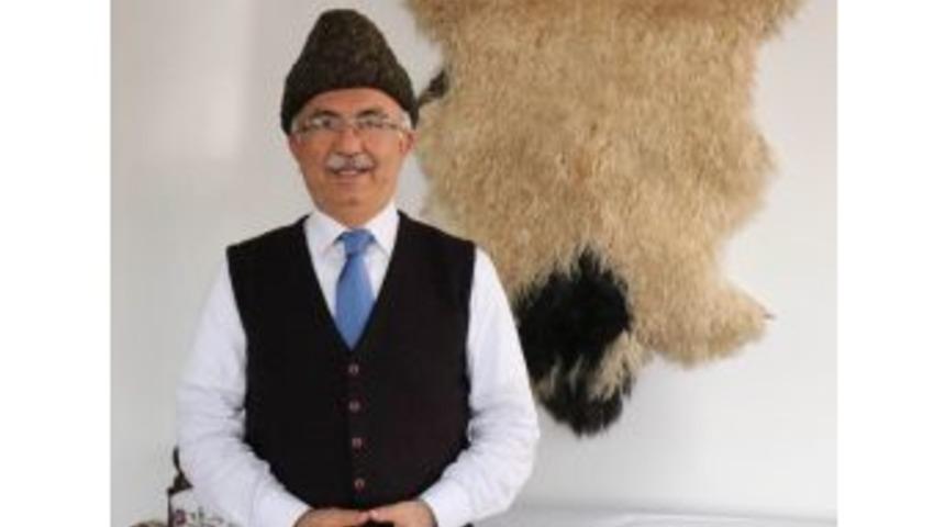 Ahilik Araştırma Merkezi Müdürü Ceylan, "kadınları İlk Defa Ahiler Teşkilatlandırdı"