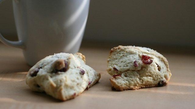 Daha Önce Hiç Görmediğiniz Kalitede 10 Mükemmel Yemek Gif'i