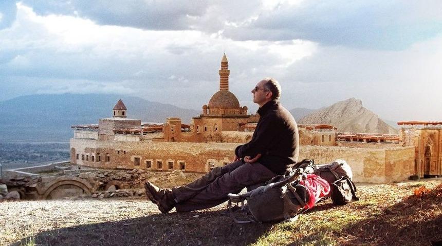 T&uuml;rkiye Turizminde İlk İki Ay Rekoru Kırıldı