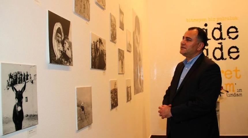 Fikret Otyam&rsquo;ın Ardından