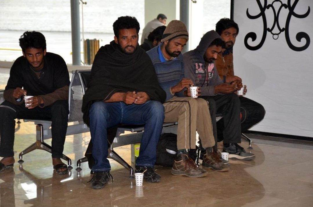 &rsquo;banker Bilo&rsquo; Filmi Ger&ccedil;ek Oldu