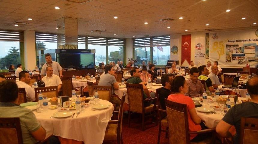 Dhmi Kuruluşunun 85. Yılını Kutladı