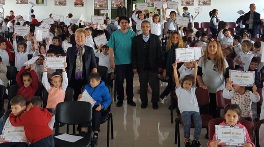 Hayvan Sevgisi Afyon&rsquo;da Da Aşılandı