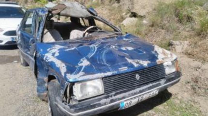 Artvin&rsquo;de Derede Kaybolan Şahıslardan Birinin Cesedine Ulaşıldı