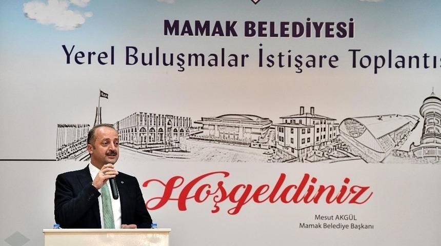 2019 Yılında Mamak&rsquo;ta 52 Okul Ve Bin 150 Derslik İnşa Edilecek
