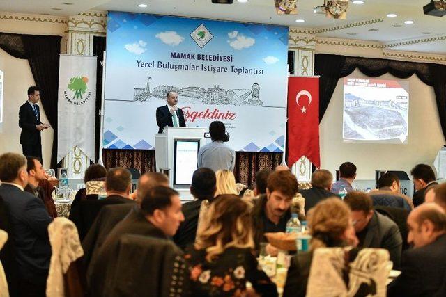 2019 Yılında Mamak’ta 52 Okul Ve Bin 150 Derslik İnşa Edilecek