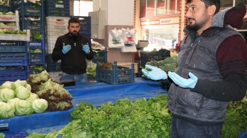 Nevşehir&rsquo;de 300 Yıllık Gelenek S&uuml;rd&uuml;r&uuml;l&uuml;yor