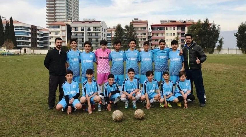 Manisa&rsquo;yı Afyonkarahisar&rsquo;da Temsil Edecek Okul Takımı Sponsor Arıyor