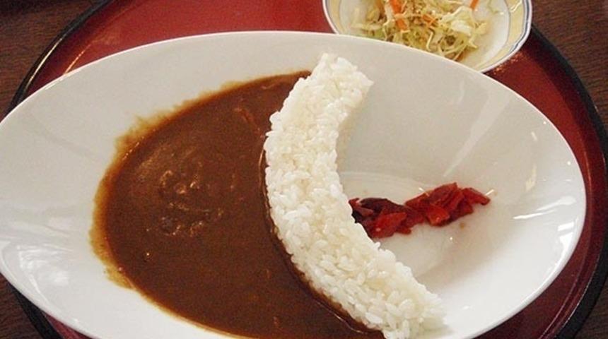 Japon Restoranlarında Yemek Barajı İnşaası Başladı