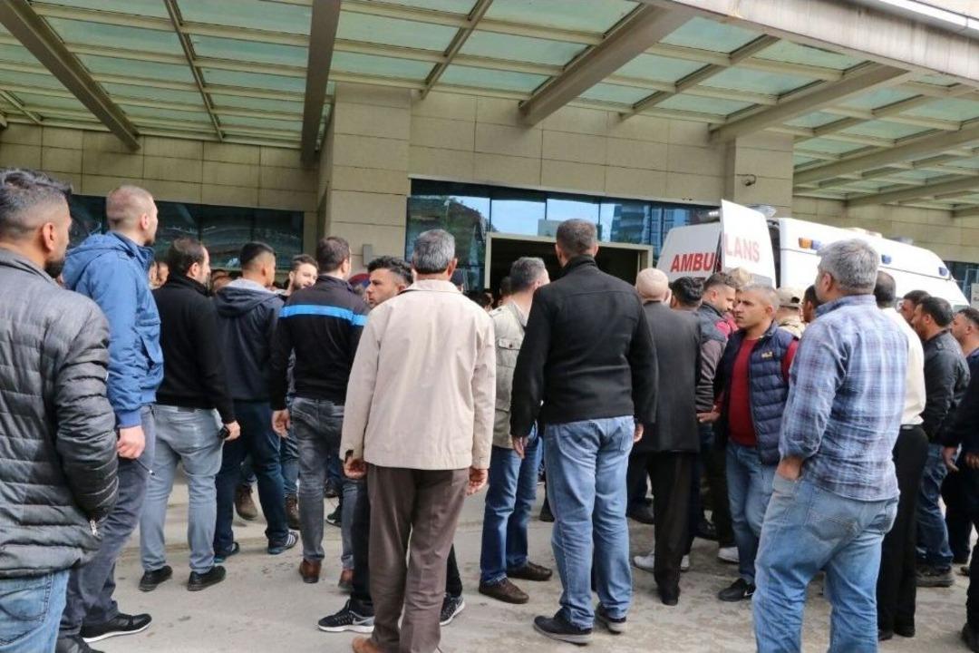 Siirt&rsquo;te G&uuml;venlik Korucularına Hain Saldırı