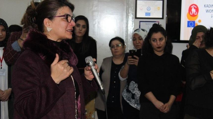 (&ouml;zel Haber) -prenses Nesrin El-haşimi Arap D&uuml;nyasına Veryansın Etti