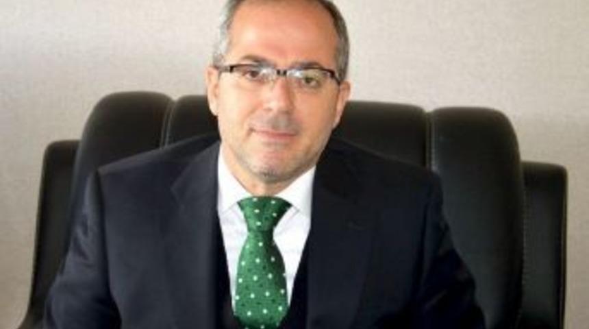 Alta&ccedil;&rsquo;tan Kılı&ccedil;daroğlu&rsquo;na Tepki