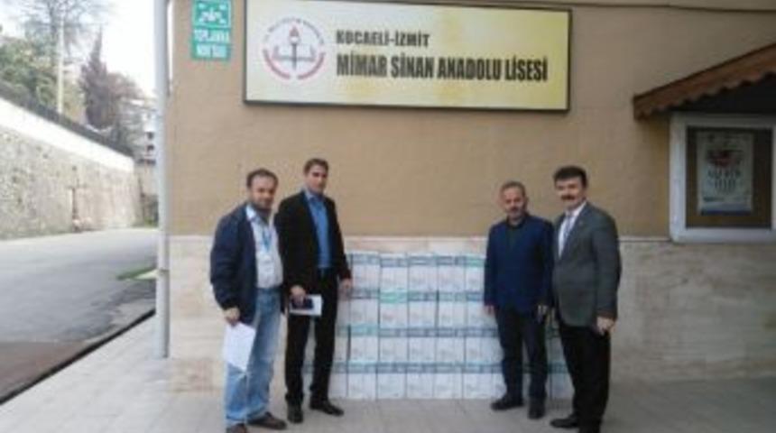 Geri D&ouml;n&uuml;ş&uuml;me Destek Karşılıksız Kalmıyor