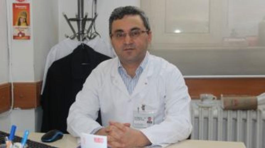 &Ccedil;ocuklarda Kulak Kaşıntısı Orta Kulak İltihabının İşareti Olabilir