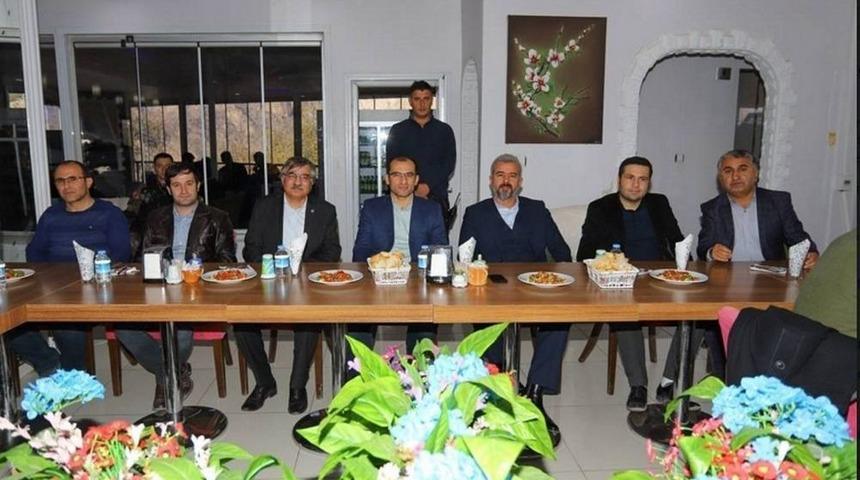 Sendika Başkan Vekili Selvi &Ccedil;ukurca&rsquo;da