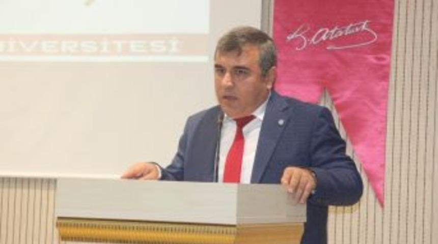 Aktarlar Ve Aktarlık Mesleği Yok Sayılamaz