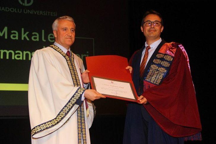 Makale Ve Performans Ödülleri Sahiplerini Buldu G5