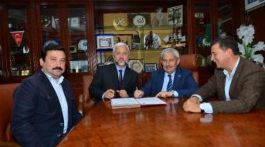 Yekm’yi 3 Yıl Müftülük Kullanacak